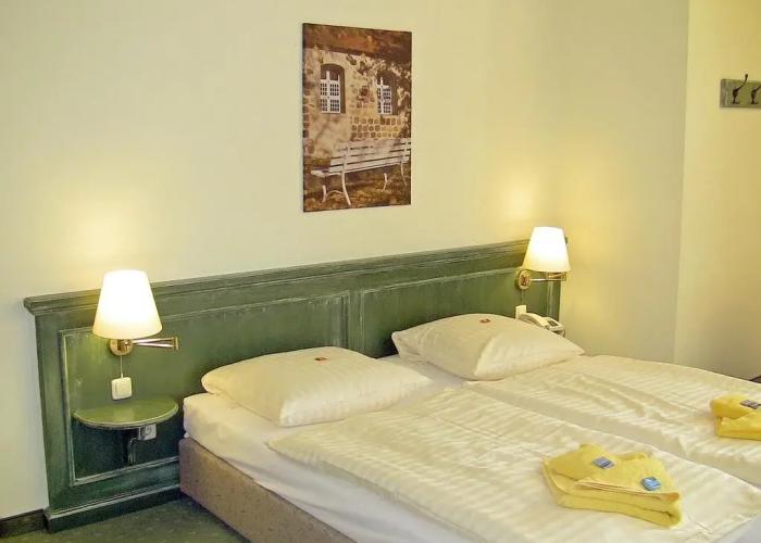 Vineta Hotels