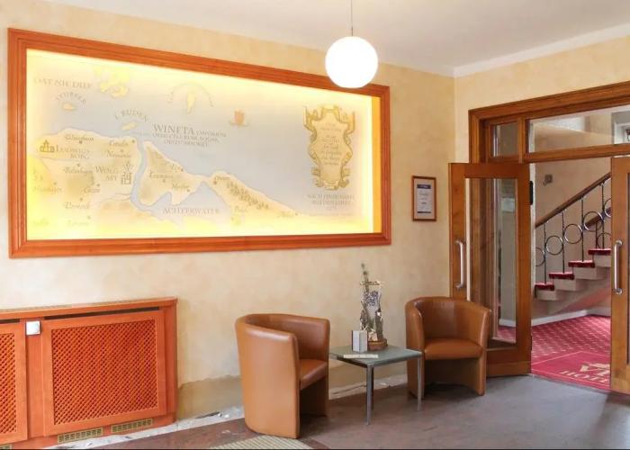 Vineta Hotels