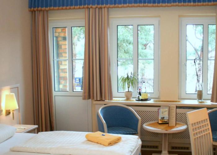 Vineta Hotels