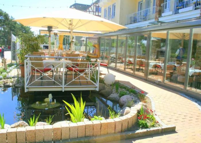 Vineta Hotels