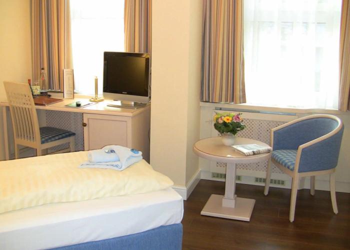 Vineta Hotels