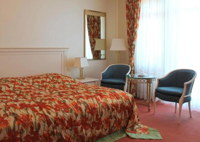 Usedom Palace Hotel