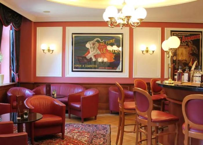 Usedom Palace Hotel
