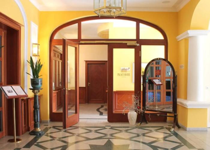 Usedom Palace Hotel