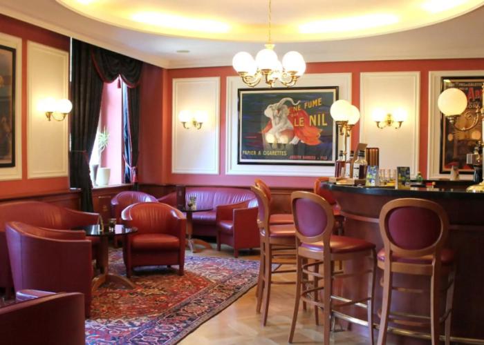 Usedom Palace Hotel