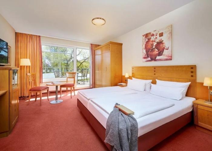 Strandhotel Luise von Preussen