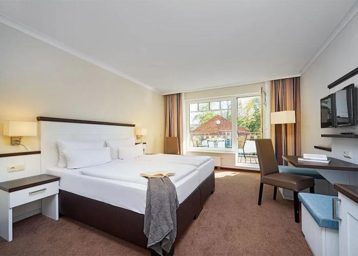 Strandhotel Luise von Preussen