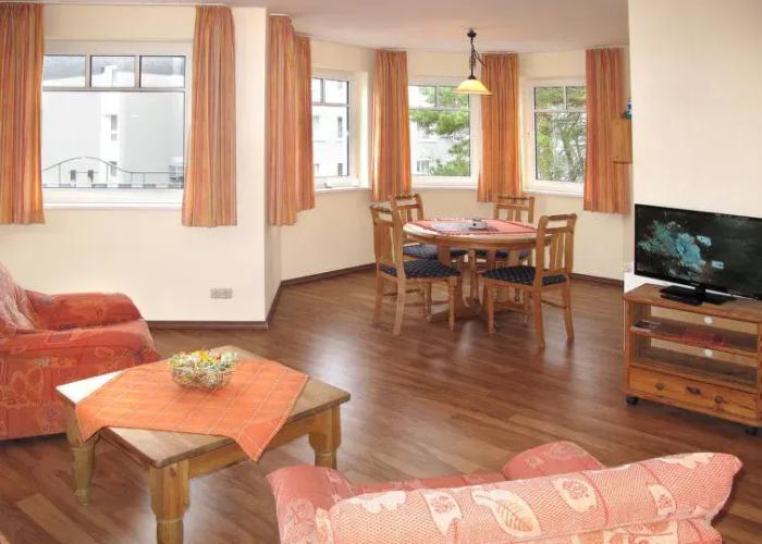 Strandhotel Luise von Preussen