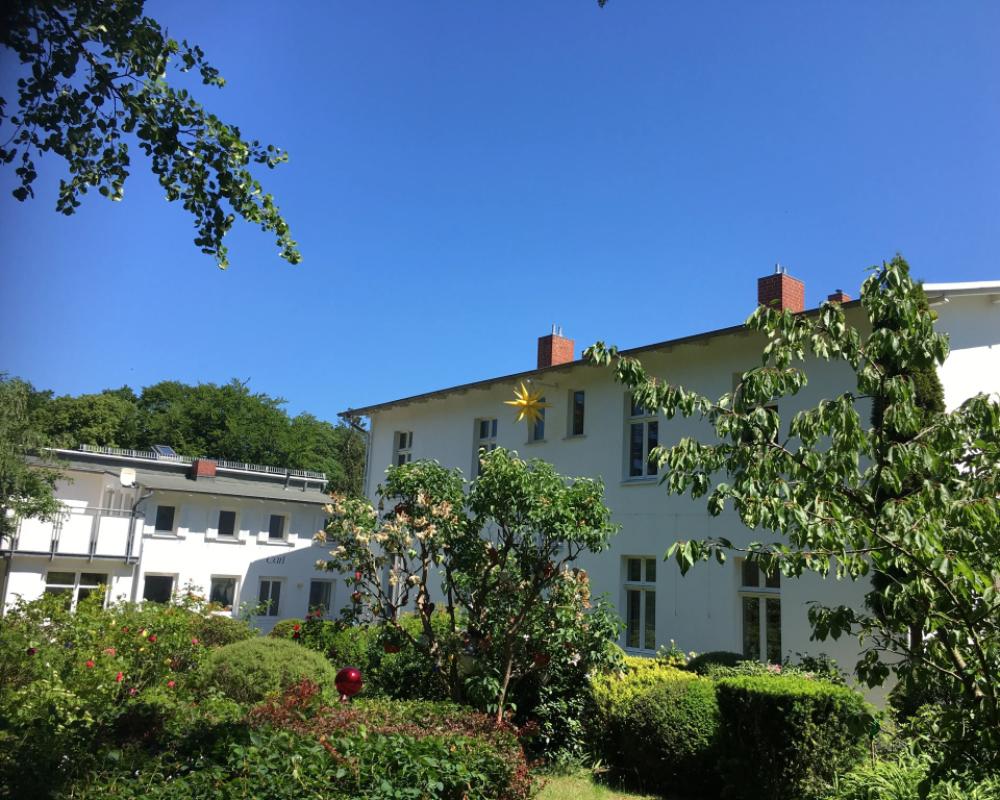 фото Ferien Villa