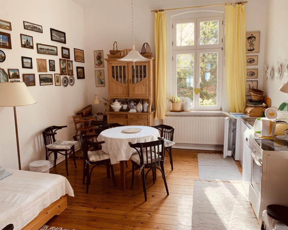 фото Ferien Villa