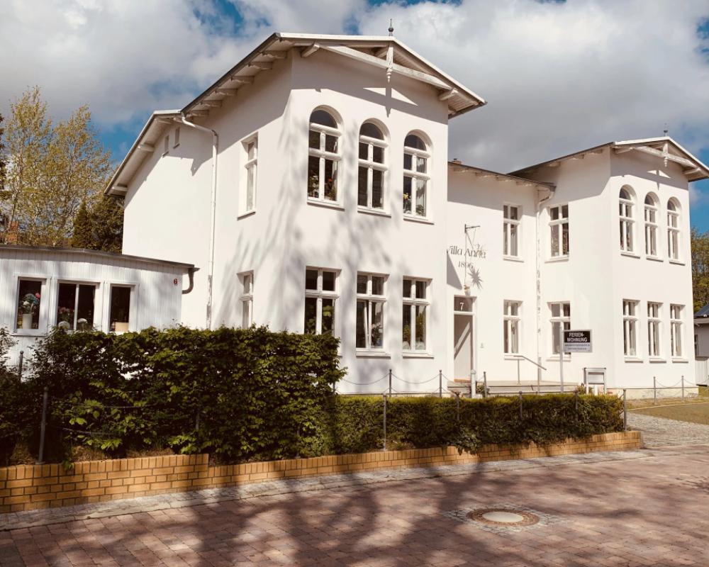 фото Ferien Villa