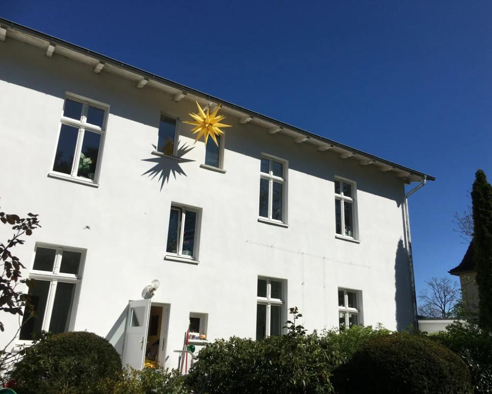 фото Ferien Villa