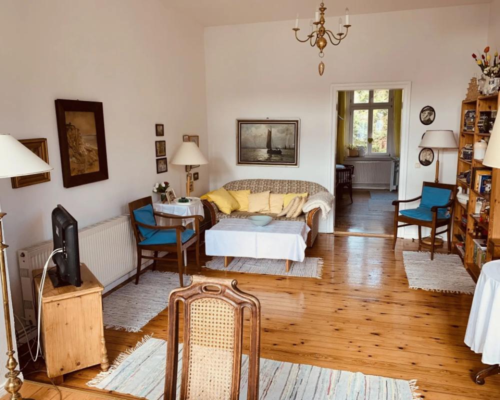 фото Ferien Villa