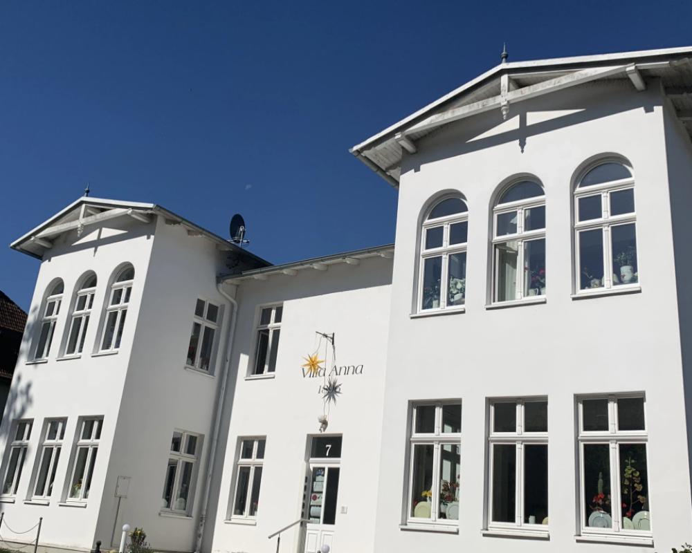 фото Ferien Villa