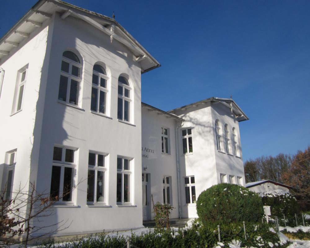 фото Ferien Villa