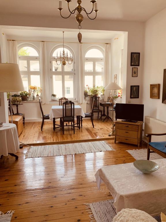 фото Ferien Villa