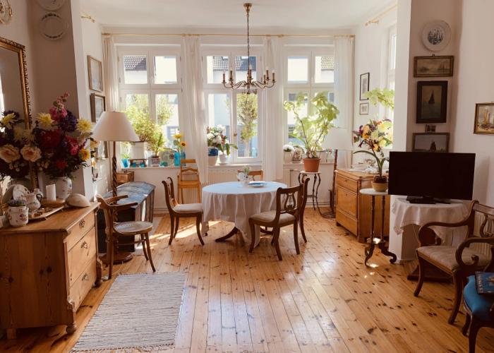 Ferien Villa