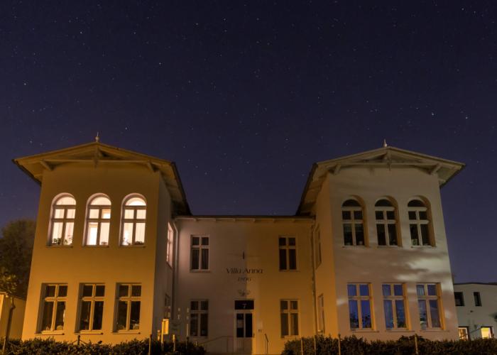 Ferien Villa