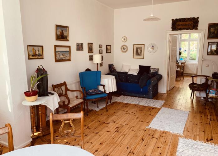 Ferien Villa