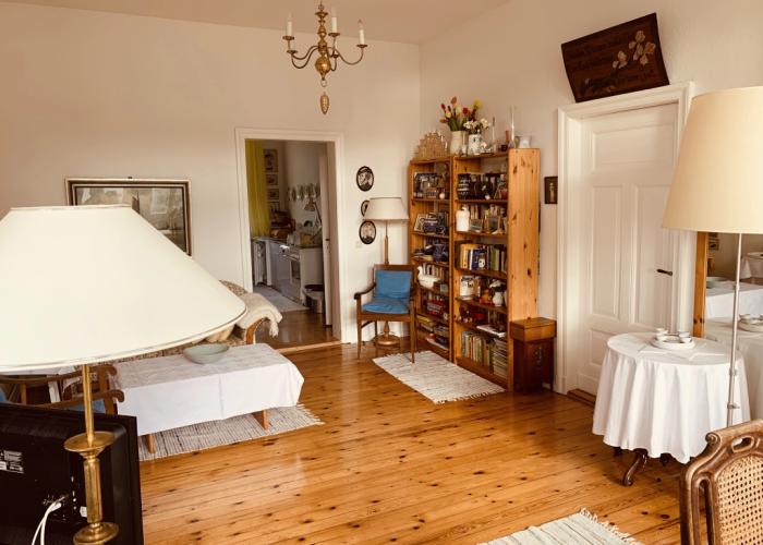 Ferien Villa