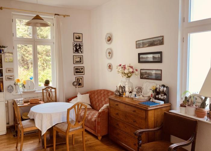 Ferien Villa