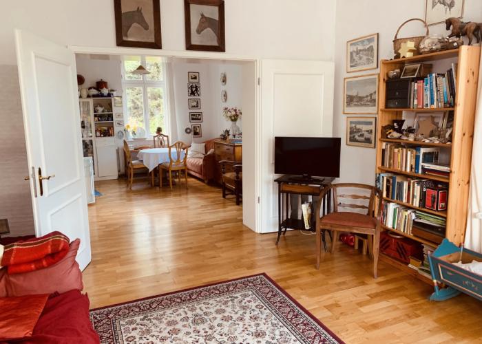 Ferien Villa