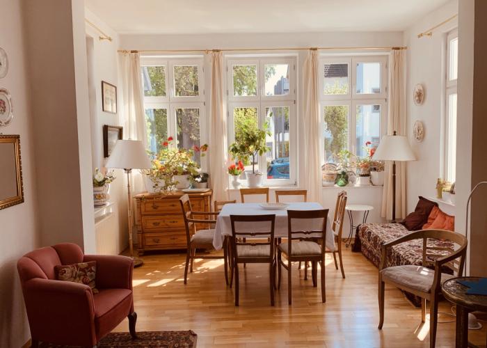 Ferien Villa