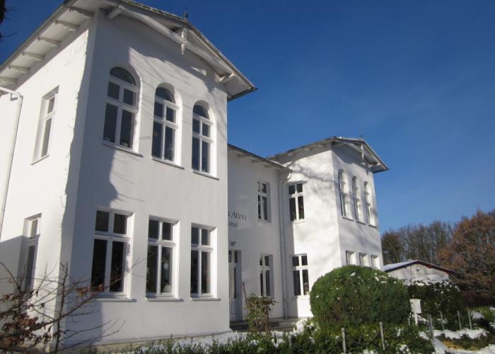 Ferien Villa