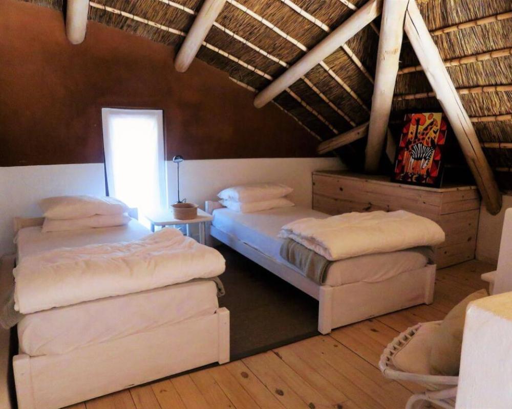 Zebras Crossing Lodge