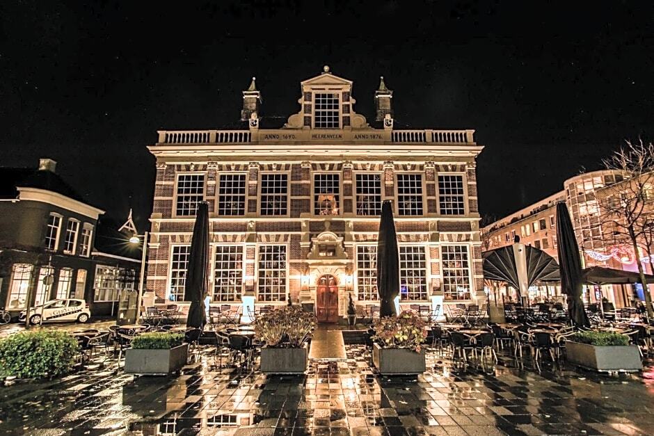 Boutique hotel ' t Gerecht