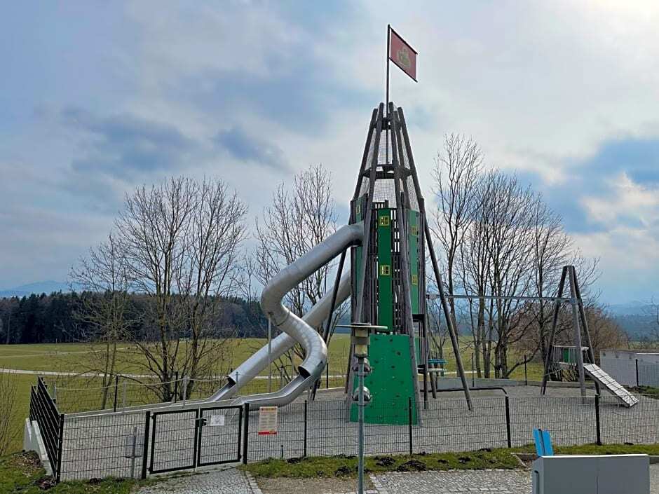 Autobahnmotel Irschenberg Süd