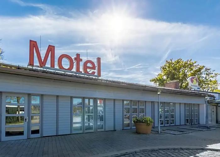 Autobahnmotel Irschenberg Süd