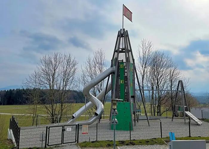 Autobahnmotel Irschenberg Süd
