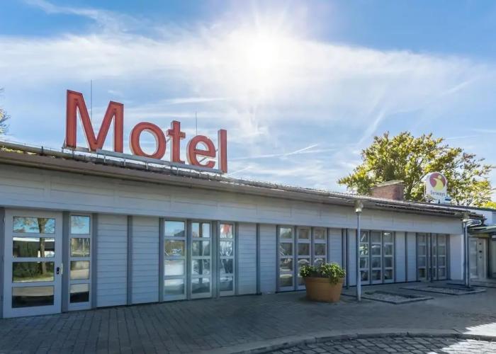 Hotel Irschenberg Süd