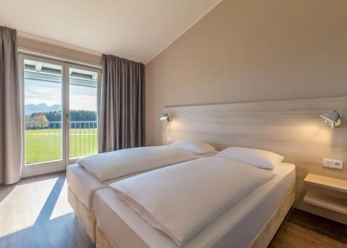Hotel Irschenberg Süd
