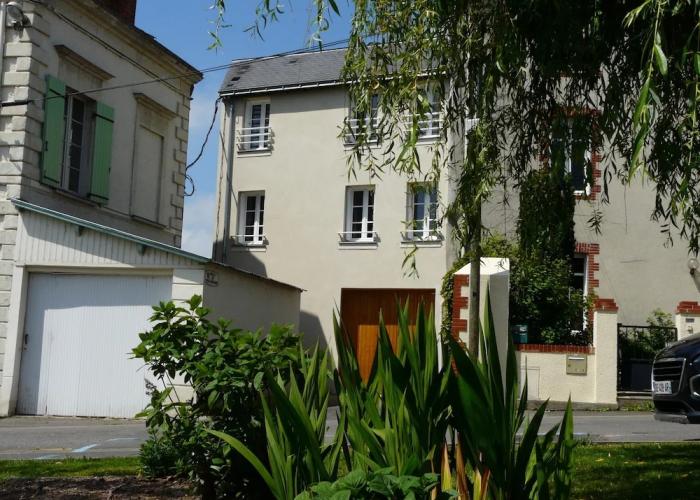 Loire Escale