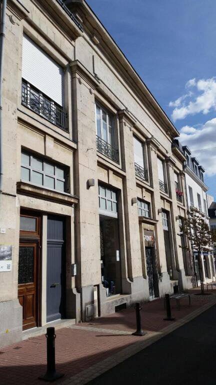 Les Pénates de Loire