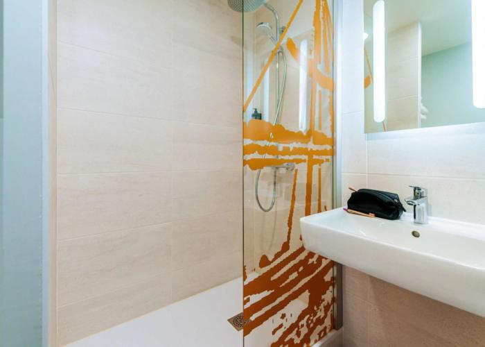 ibis Styles Ancenis Centre