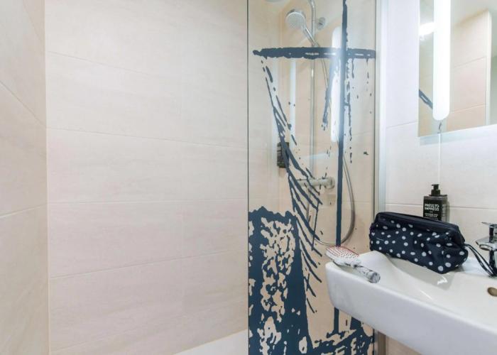 ibis Styles Ancenis Centre