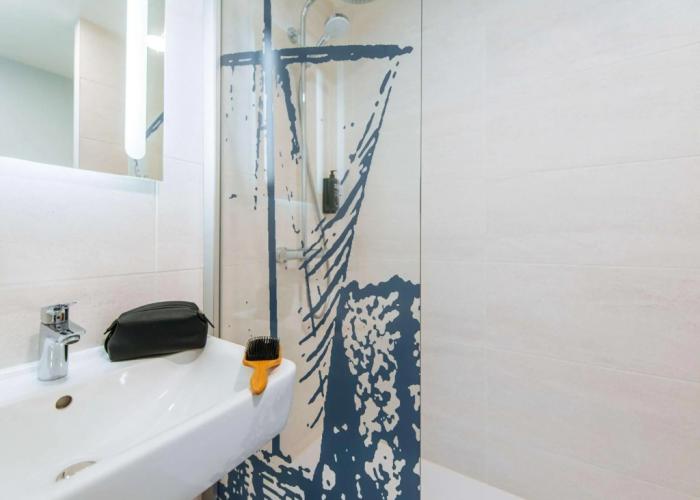 ibis Styles Ancenis Centre