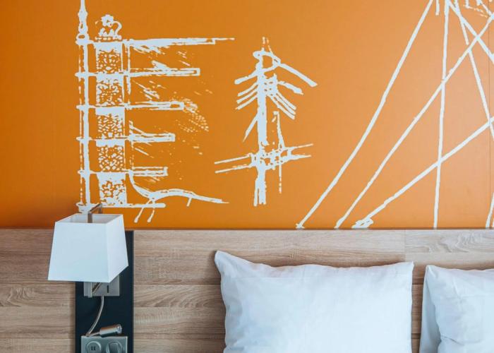 ibis Styles Ancenis Centre