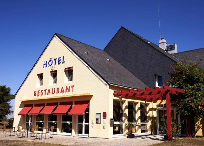 Hôtel de la Loire