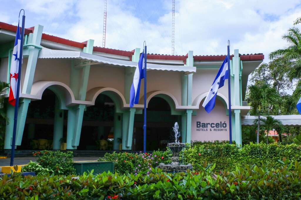 Barceló Montelimar - All Inclusive