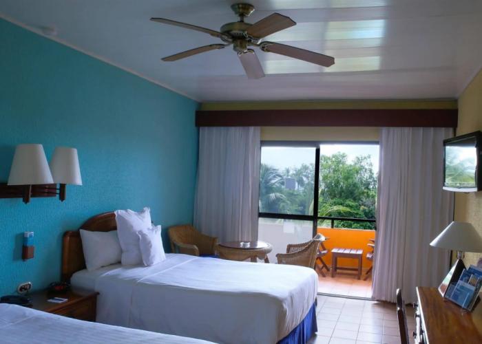 Barceló Montelimar - All Inclusive