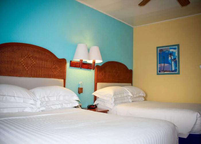 Barceló Montelimar - All Inclusive