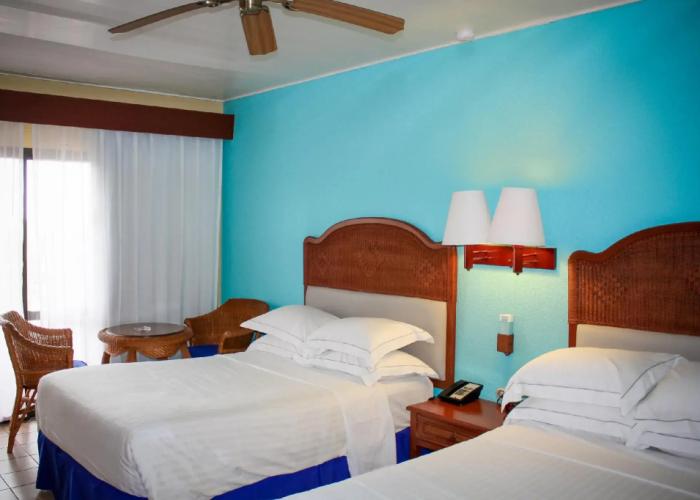 Barceló Montelimar - All Inclusive