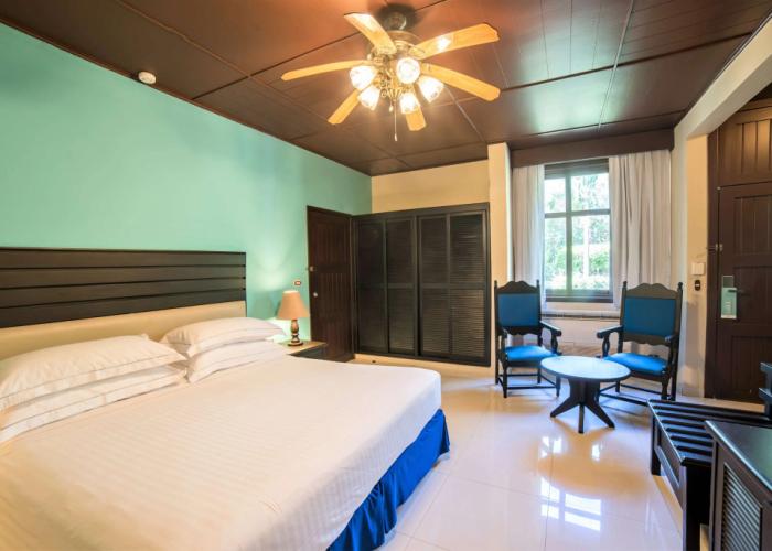 Barceló Montelimar - All Inclusive