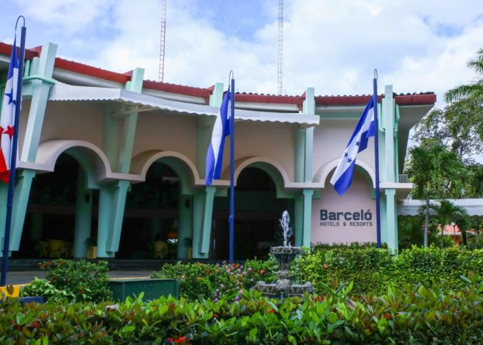 Barceló Montelimar - All Inclusive