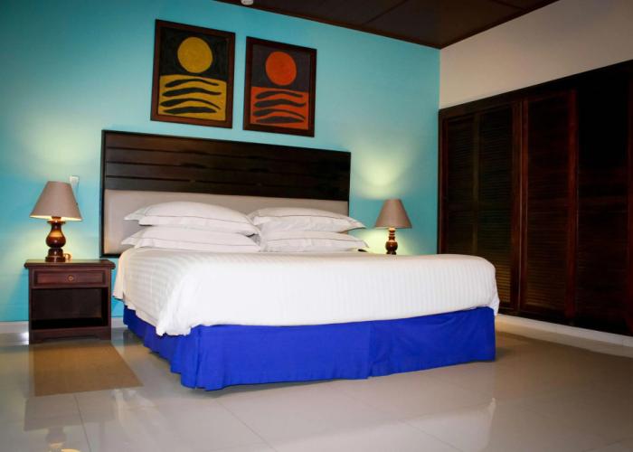 Barceló Montelimar - All Inclusive