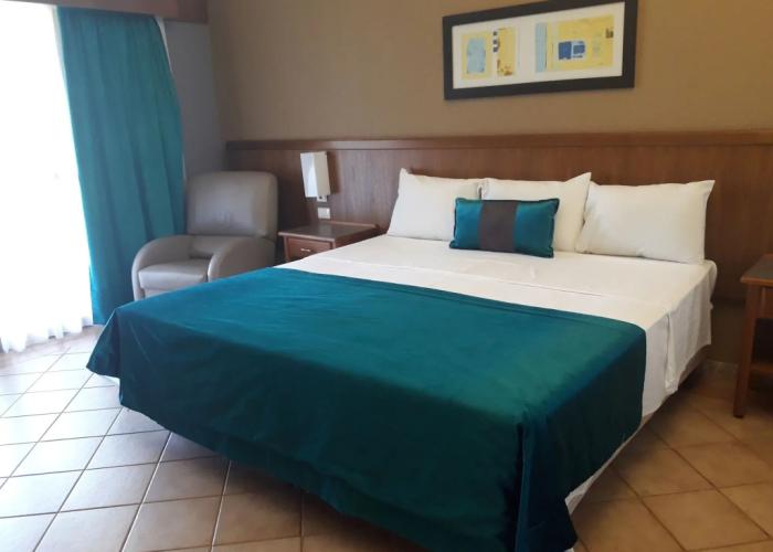 Blue Tree Thermas de Lins Resort